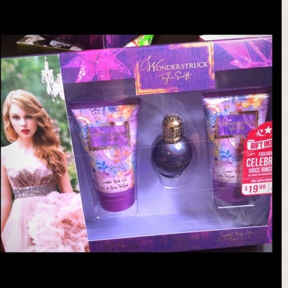 🚫🚫🚫🚫🚫Taylor Swift perfume gift set