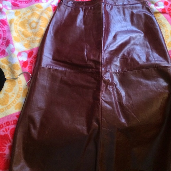 Skirt