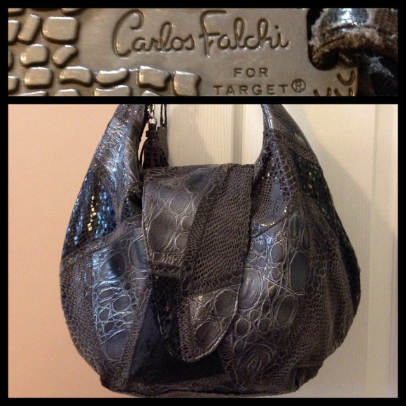 Carlos Falchi Handbags - 💼 Falchi bags 💼