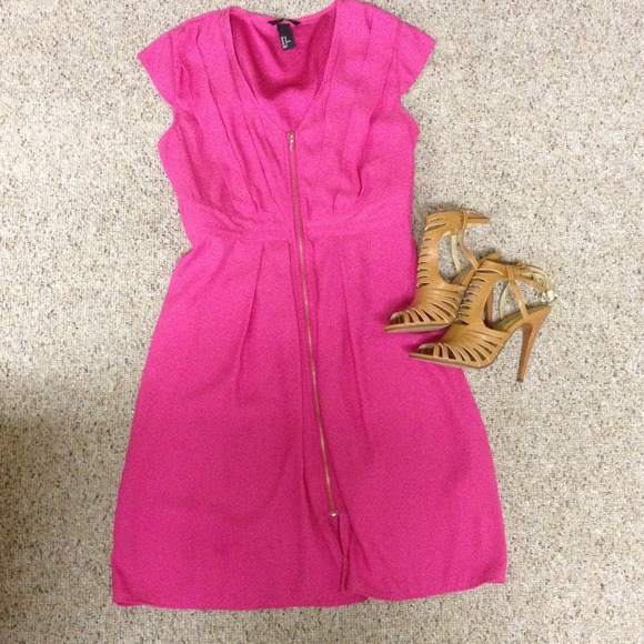 Formal dress
