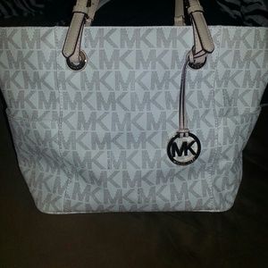 Michael Kors bag :)