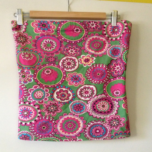 Great summer tube top discounted ! - Picture 1 of 2