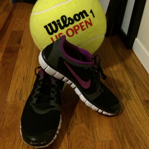 Women's Nike Free 3.0 2