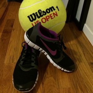 Women's Nike Free 3.0 2