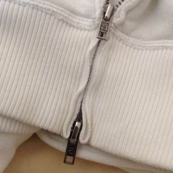 Abercrombie jacket - Picture 3 of 3