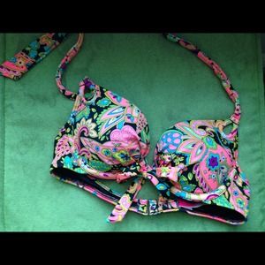 Victoria Secret Bikini Top!