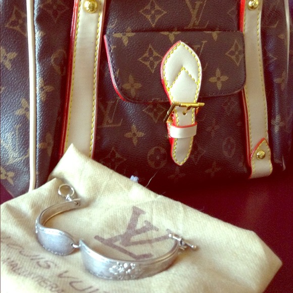 ~Purse & Bracelet ~