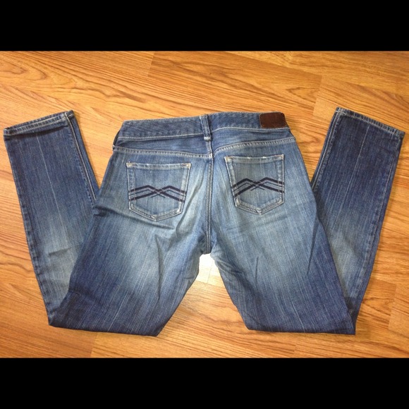 Express jeans - Picture 2 of 3