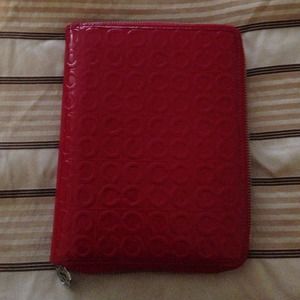 ❌SOLD❌ 💯% Authentic Coach Planner
