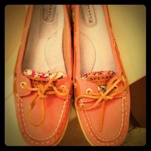 🎀Sperry Top-Sider🎀