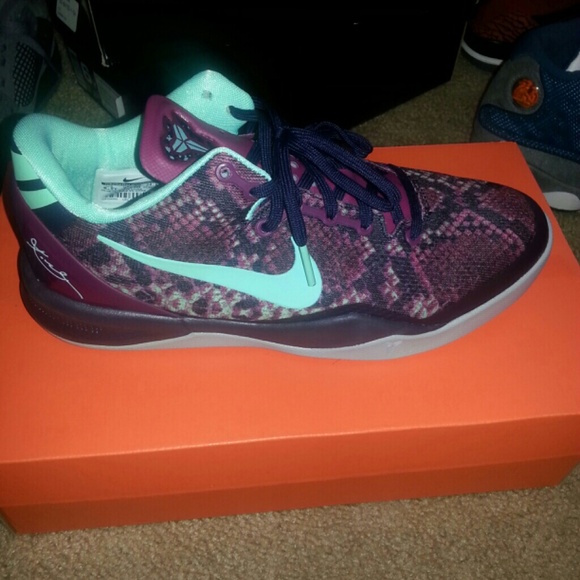 Kobe 8 (GS)