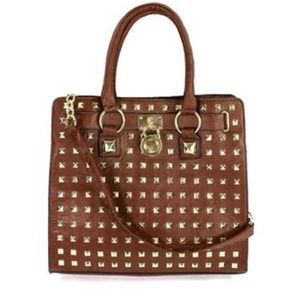 ⚡️INSPIRED MK TOTE PURSE👜⚡️