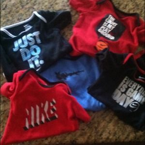 Nike bundle