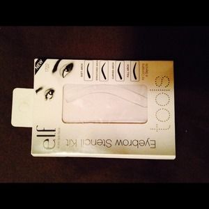 ✨✨✨FLASH SALE Elf stencil kit