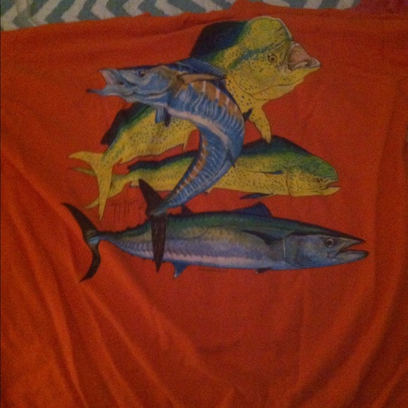 Guy Harvey