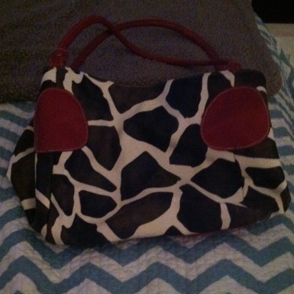 Cute purse - Picture 1 of 1