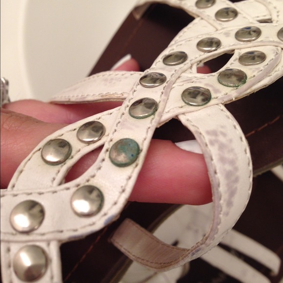 🚫bundled Sandals - Picture 2 of 4