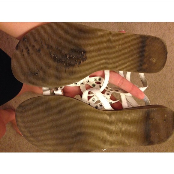 🚫bundled Sandals - Picture 4 of 4