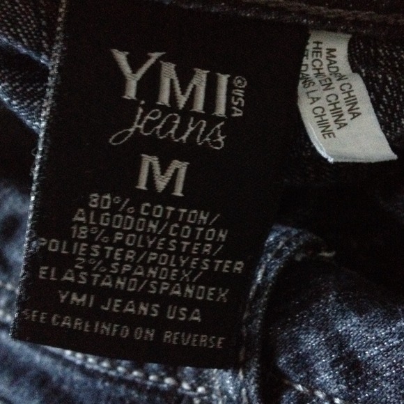 Jeans - Picture 2 of 2