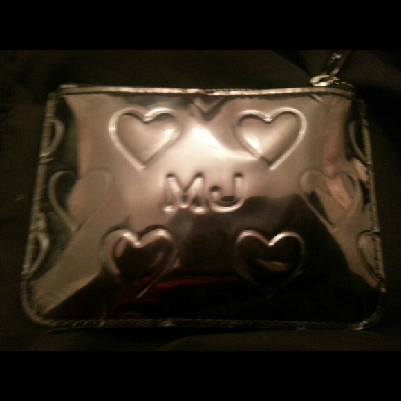 Marc Jacobs small pouch