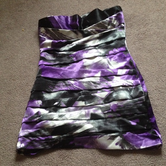 Dress :))