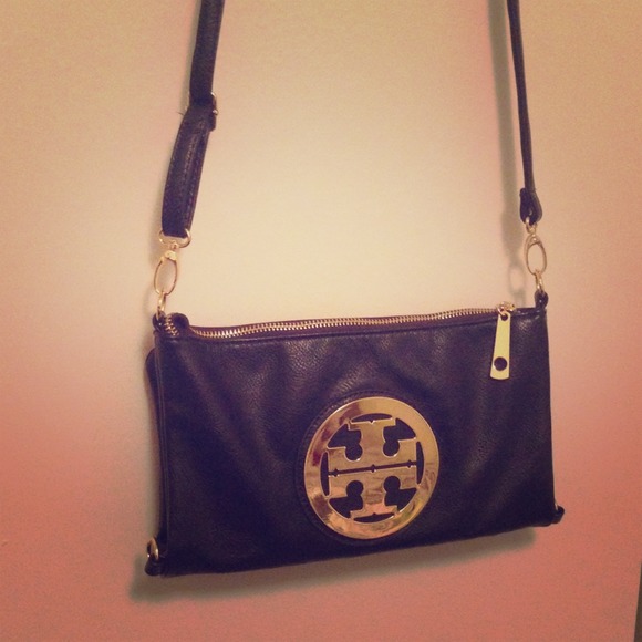 Cross Body Purse