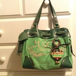 Juicy Couture Handbag