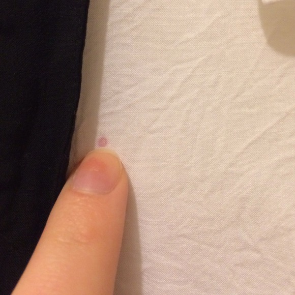 Summer time long sleeved top! - Picture 3 of 3