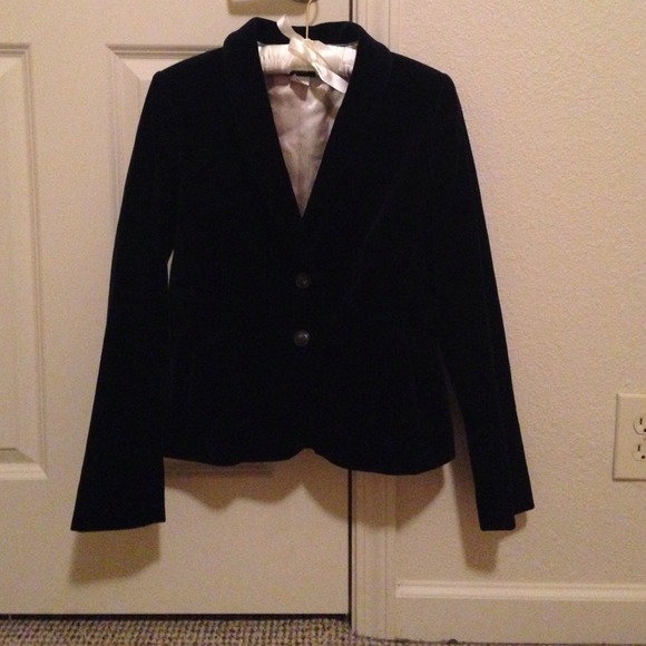 J. Crew Jackets & Blazers - 🌟J.Crew🌟 casual blazer in size 4