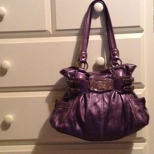 Kathy Van Zeeland Purse