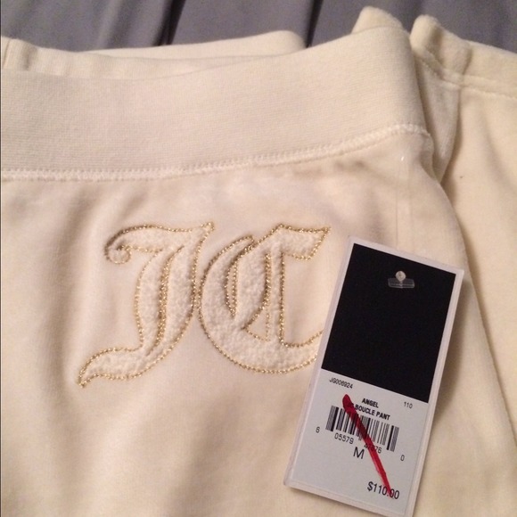 🎀 Reduced 🎀 Juicy sweats NWT