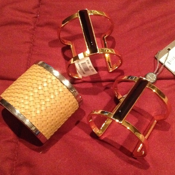 More Kate Spade & Marc Jacobs jewelry to be listed - Picture 3 of 4