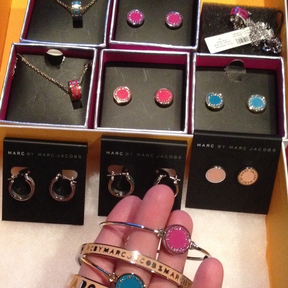More Kate Spade & Marc Jacobs jewelry to be listed - Picture 4 of 4