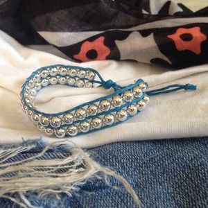 🎉HP🎉Beaded Bracelet.