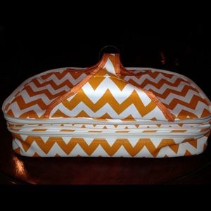 Insulated Casserole Food Carrier.