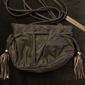 Chinese laundry crossbody bag