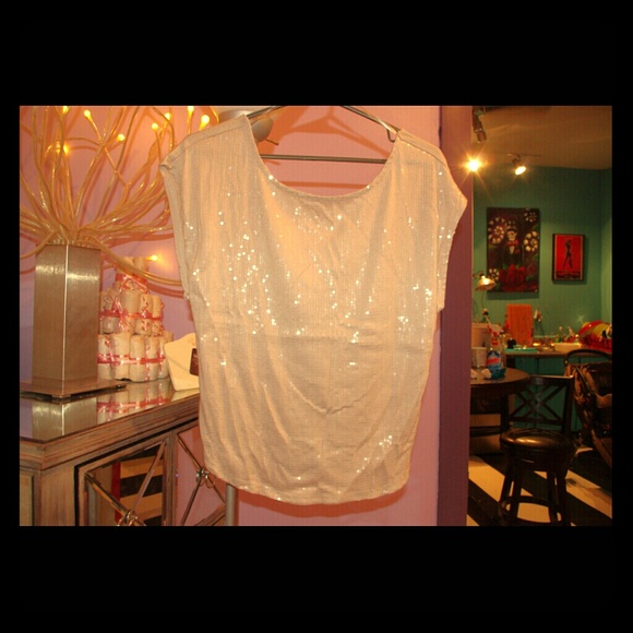 Cute top