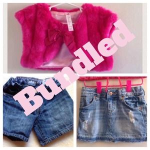 Girl bundle
