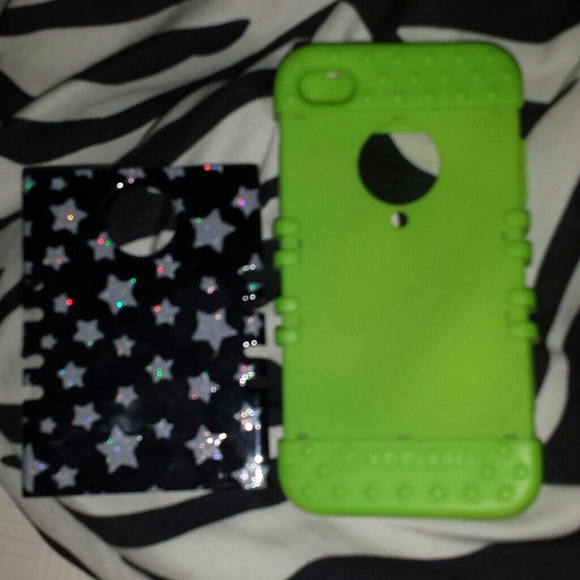 I phone 4 4s case