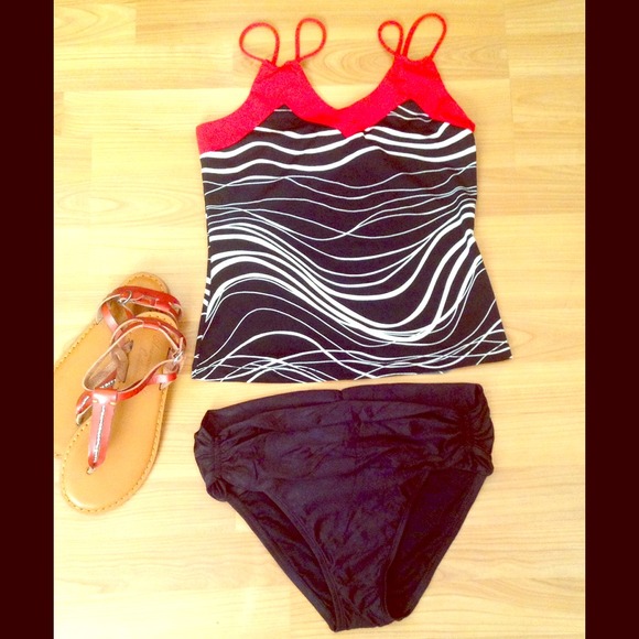 KIRRA top and bottom BUNDLE