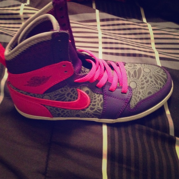 Jordan 1