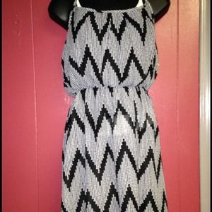 Dress size small