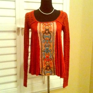 💃Free People Sweater💃