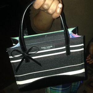 Bundled 2 Kate Spade handbags