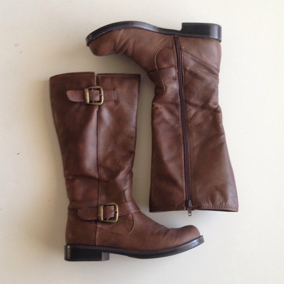 Qupid Boots - Qupid Boots