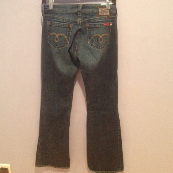 Jeans - Picture 2 of 2