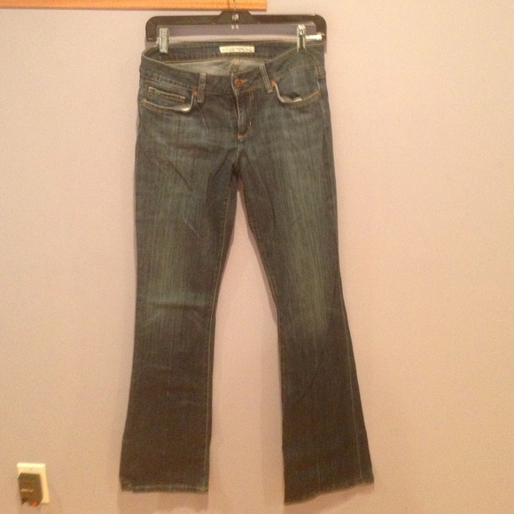 Joe's jeans
