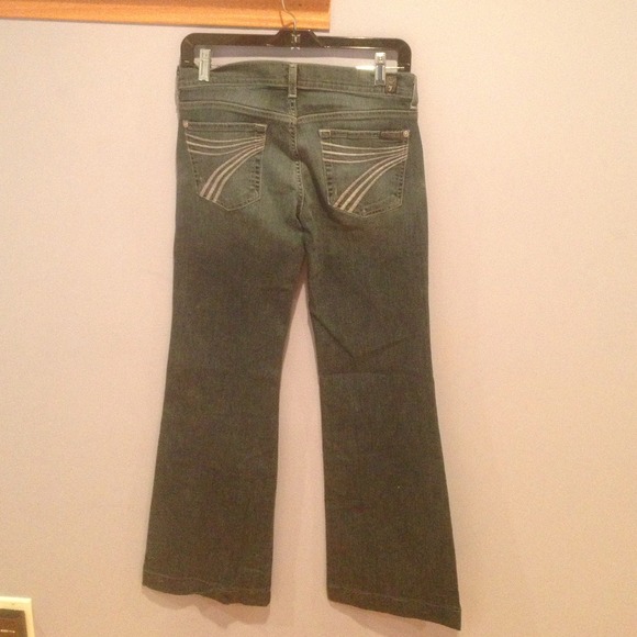 Jean - Picture 2 of 3