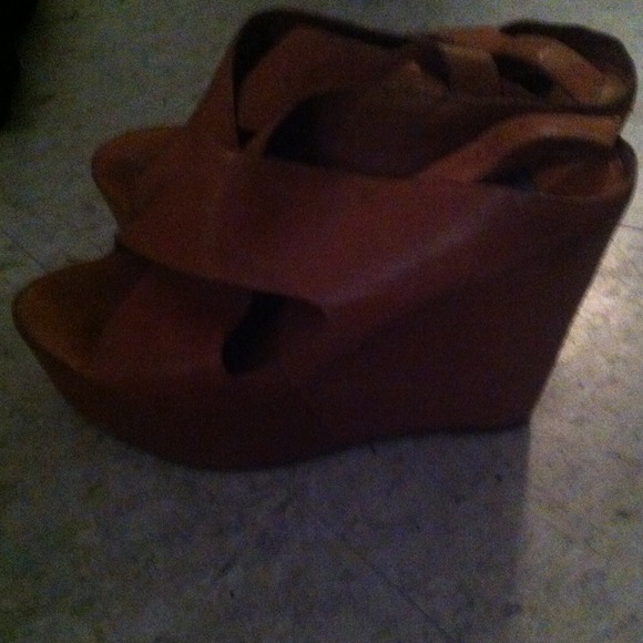 Dolce Vita Wedges