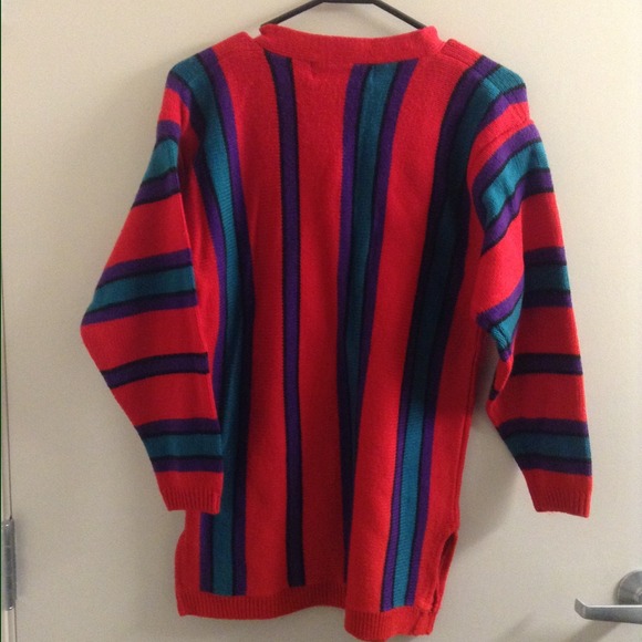 Cosby Cardigan - Picture 3 of 4